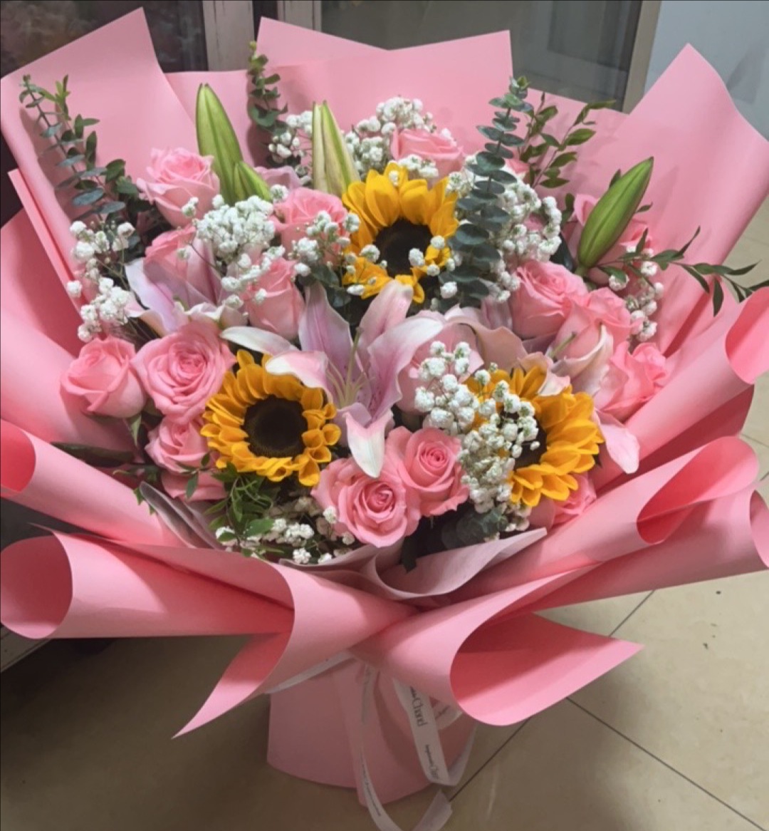 安阳文峰区花店